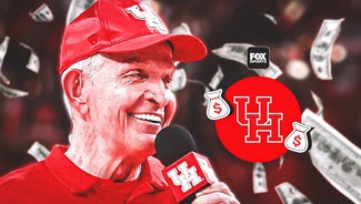 Next Story Image: Mattress Mack bets $1 million on Houston Cougars to win March Madness